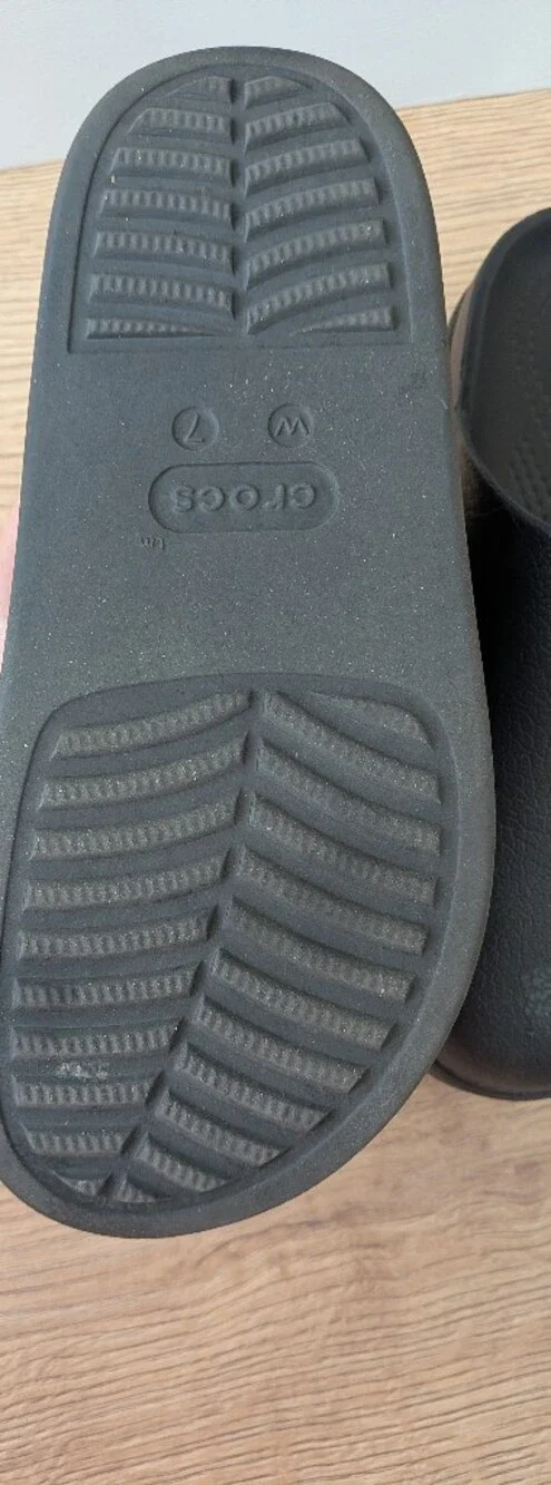 Crocs Dylan Clogs W 7 - Picture 6 of 8